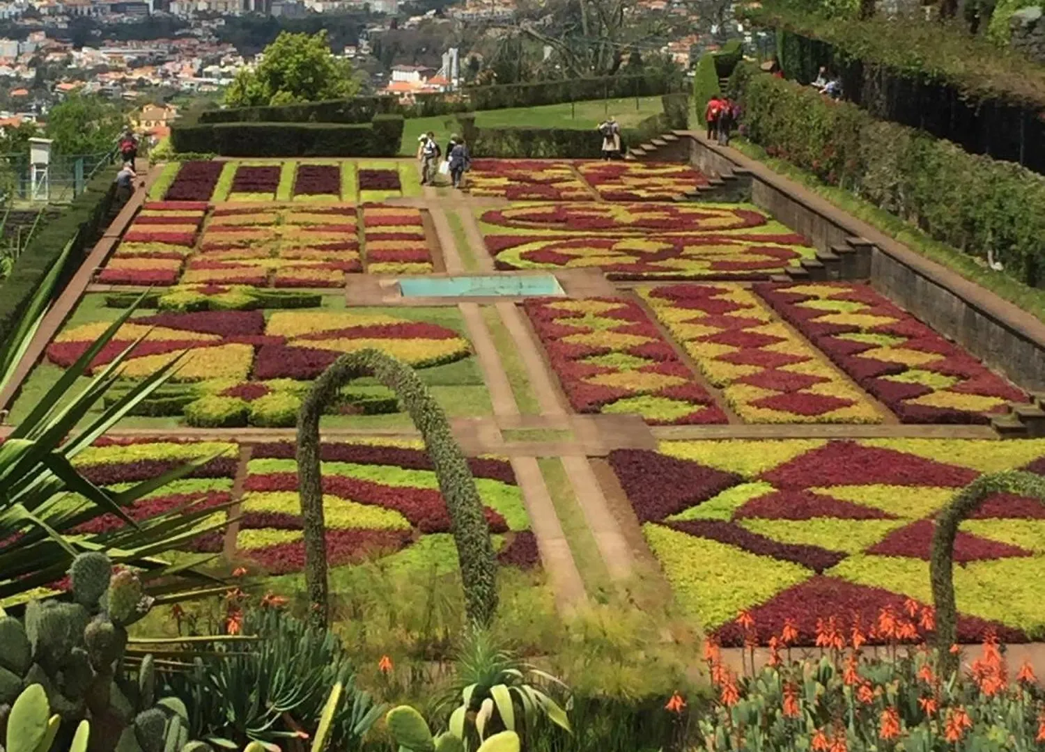 Holiday Apartments Funchal - Rosemary Portugal