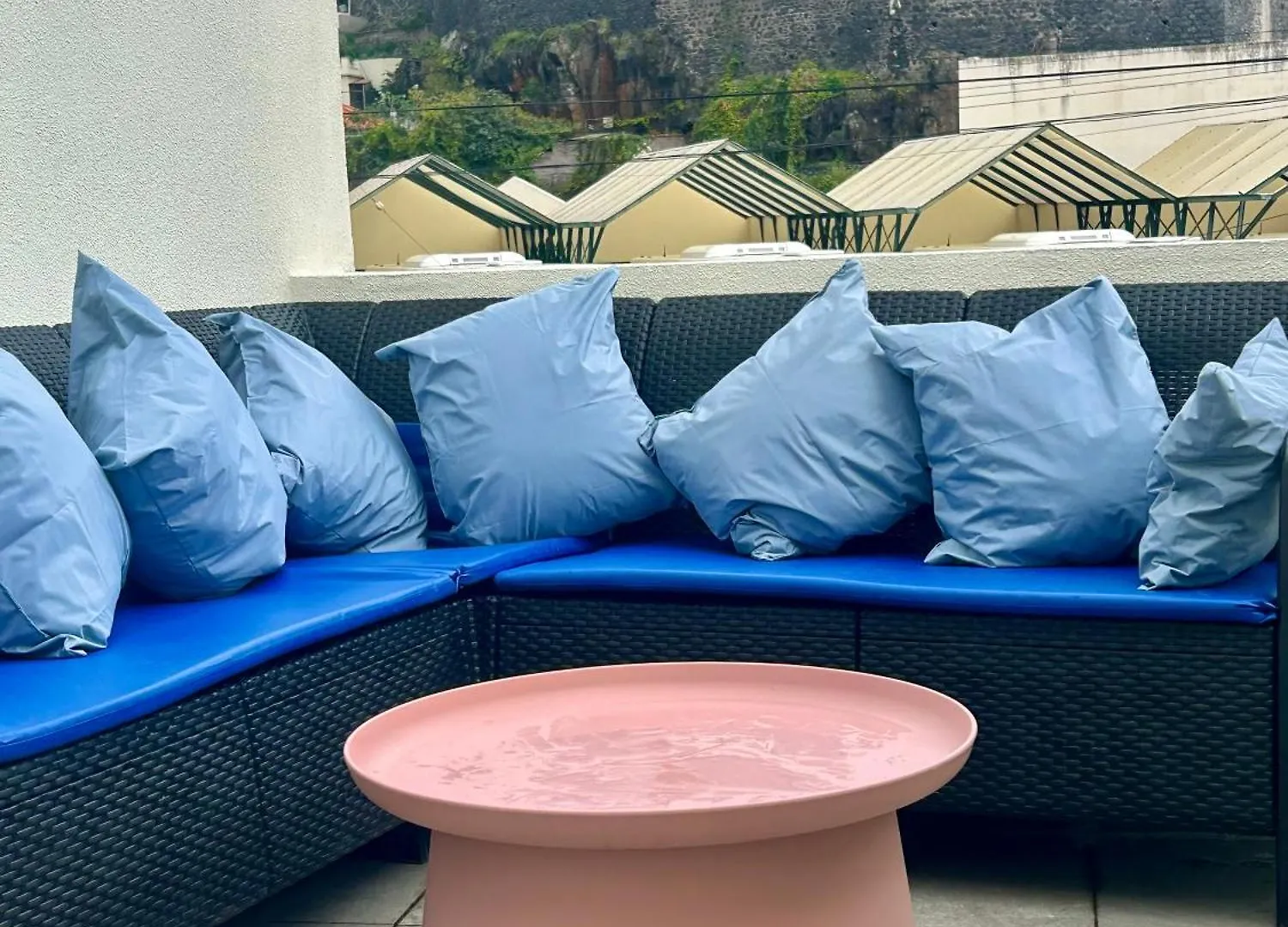 Holiday Apartments Funchal - Rosemary