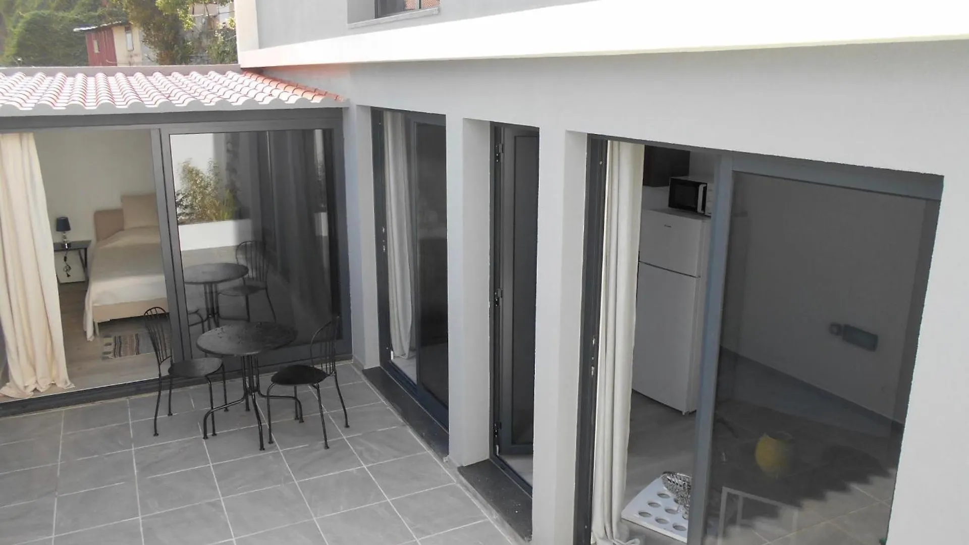 Holiday Apartments Funchal - Rosemary