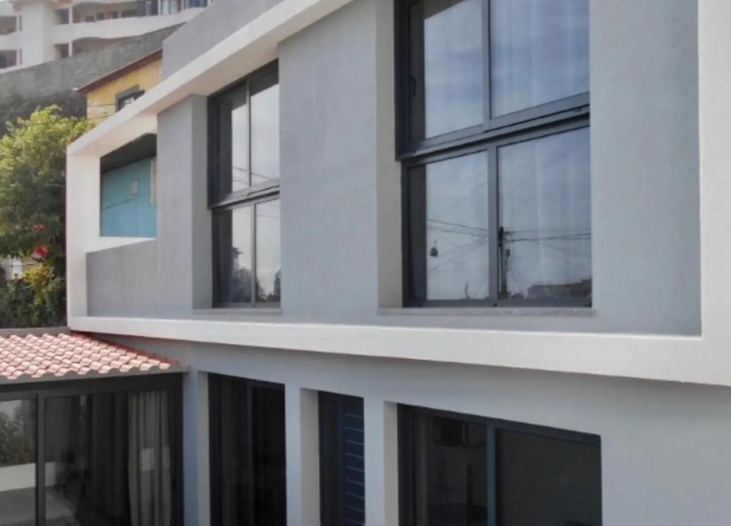 Holiday Apartments Funchal - Rosemary Portugal