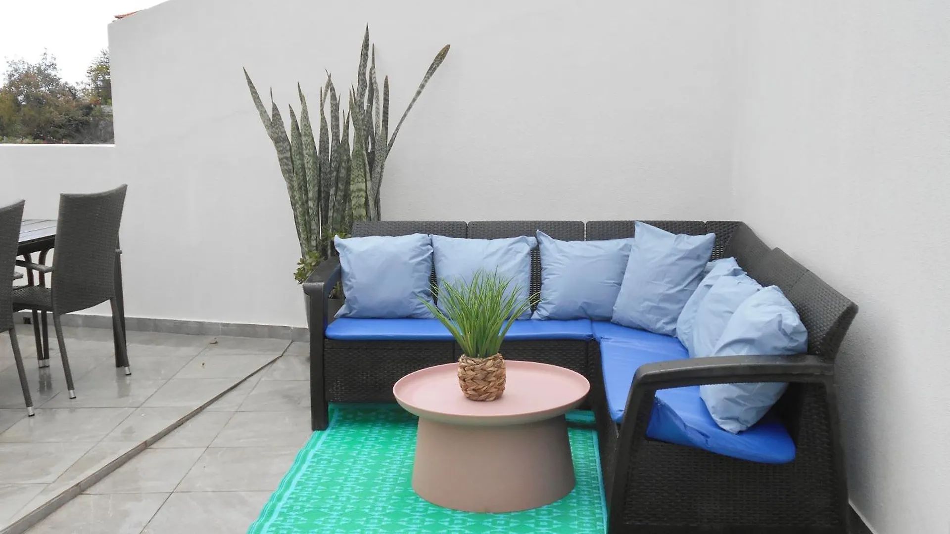 Holiday Apartments Funchal - Rosemary 0*, Funchal (Madeira)