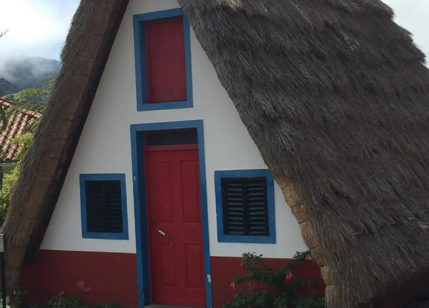 Holiday Apartments Funchal - Rosemary Portugal