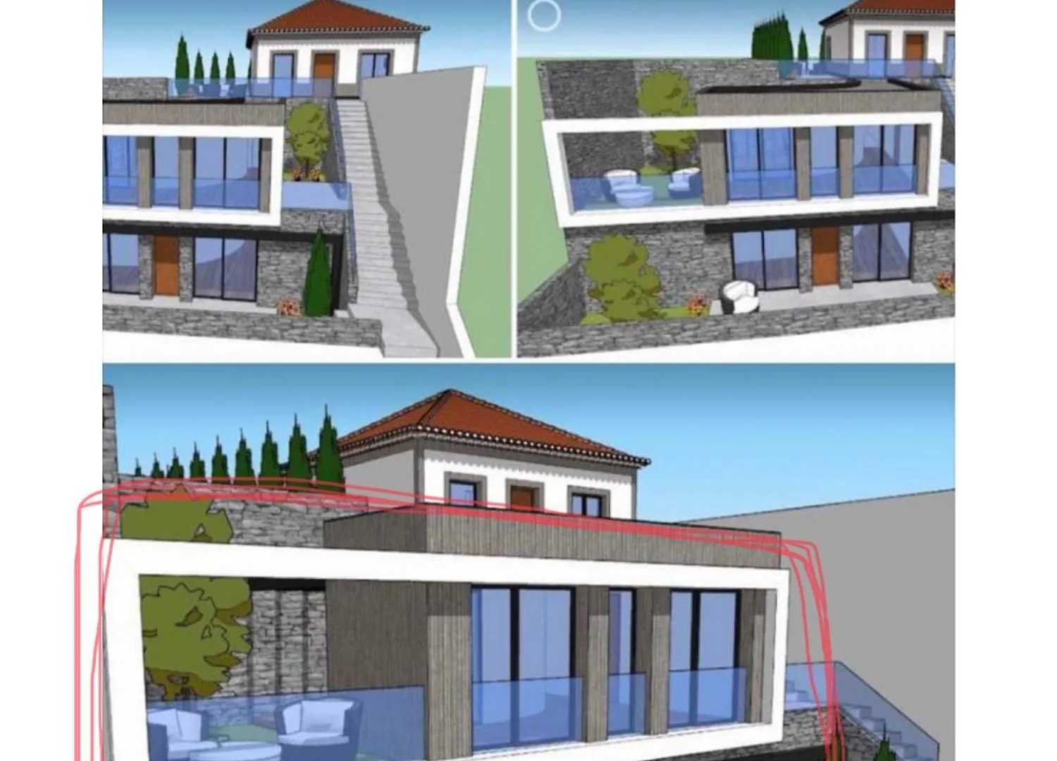 Holiday Apartments Funchal - Rosemary Funchal (Madeira)
